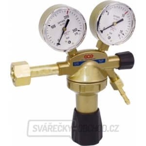 Redukční ventil RV Argon Redukční ventil RV Argon gallery main image