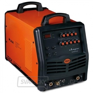 Jasic TIG 200P AC/DC E101 + hořák+ zemnící kabel Jasic TIG 200P AC/DC E101 + hořák+ zemnící kabel gallery main image