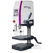 Stolní vrtačka OPTIdrill DX 17 E Stolní vrtačka OPTIdrill DX 17 E gallery main image