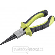 Kleště kulaté, 160mm Kleště kulaté, 160mm gallery main image