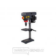 PTB-16B/230 R – stolní vrtačka s rychloupínacím sklíčidlem PTB-16B/230 R – stolní vrtačka s rychloupínacím sklíčidlem gallery main image