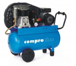 Kompresory Comprecise P50/230/3