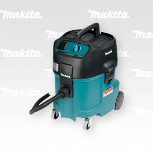 Průmyslový vysavač 447L Makita 