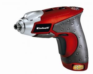 Aku šroubovák RT-SD 3,6 Li Red Line Einhell AKCE !