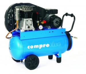 Kompresor Comprecise P50/400/3 