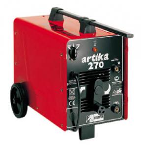 Trafosvářečka Artika 270