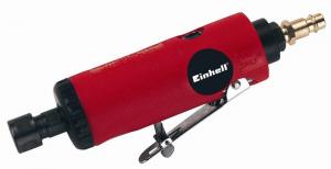 Bruska přímá pneu DSL 250/2 Set Einhell
