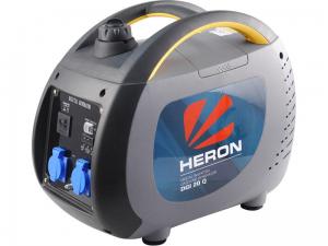 Elektrocentrála digitální invertorová  HERON DGI 20 Q