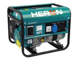 Elektrocentrály Heron EG 11 IMR  