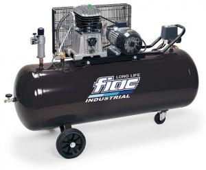 Kompresor Fiac AB