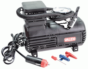 Kompresor do auta 12V