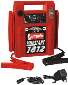 Speedstart 1812 