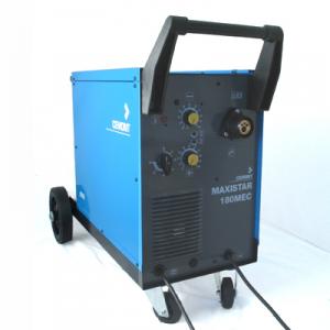 Svářečka CO2 MIG 155/6 W