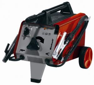 Svářečka elektrodová RT-EW 180 Einhell Red