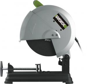 Rozbrušovačka WU760 WORX professional