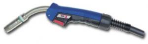 Svařovací hořák MB 25 AK 5m