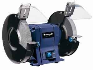 Dvoukotoučová bruska BT-BG 200 Blue Einhell