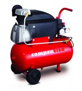 Kompresory Comprecise H2/ 24