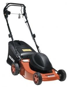 Elektrická sekačka EM-4818 S Dolmar 