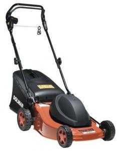 Elektrická sekačka EM-4818 Dolmar 