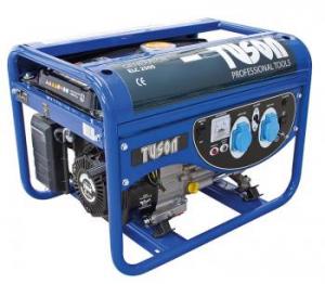 TUSON- Benzínová elektrocentrála 2000W OHV, AVR, jednofázová