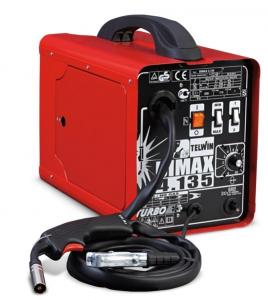 Svářečka CO2 Bimax 4135 MIG-MAG  Telwin 