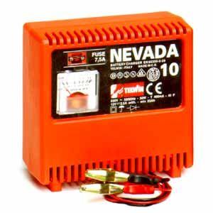Nabíječka autobaterií Telwin Nevada 10 