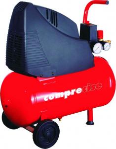 Kompresory Comprecise OL195/24