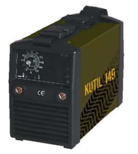 Svařovací invertor Kutil 149
