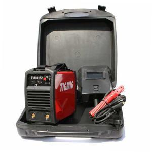 Svářecí invertor MINI 162 Set-Orion 150+ kukla ASK 300