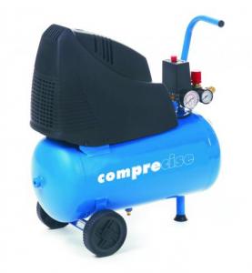 Kompresory Comprecise P24/230/1,5OL