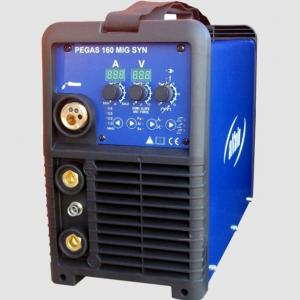 PEGAS 160 MIG SYNERGIC