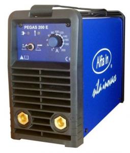  PEGAS 200 E
