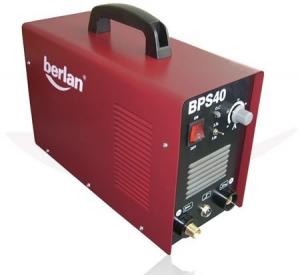 Plazmová řezačka INVERTER BPS 40