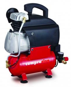 Přenosné kompresory Comprecise H2/ 6