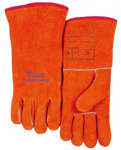 Svářečské rukavice 10-2101
