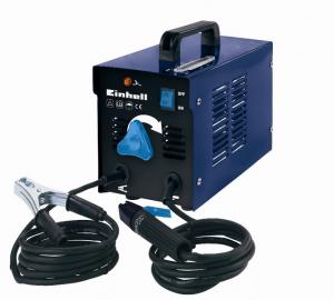Svářečka elektrodová BT-EW 150 V Einhell Blue