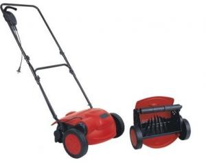 Vertikutator LS 1200-330 + koš