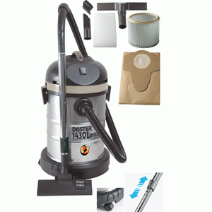 Vysavač Duster 1430 L Valex 