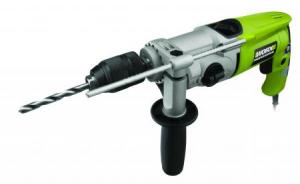 Příklepová vrtačka WU303.1 WORX Professional
