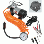 Autokompresor 12 V 