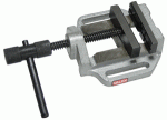 Svěrák pro sloupové vrtačky 75 mm 