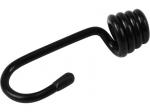 Háčky na elastický popruh