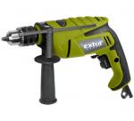 Vrtačka s příklepem 550W