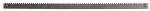 Pilové plátky na dřevo 133 x 6 x 0,4 mm bal./6ks Pilové plátky na dřevo 133 x 6 x 0,4 mm bal./6ks