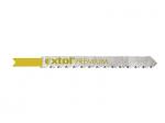 Plátky do přímočarý pily 5ks
