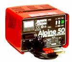 Auto nabíječka Telwin Alpine 50 Boost Auto nabíječka Telwin Alpine 50 Boost