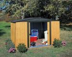 Zahradní domek Arrow WL10X8