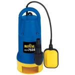 Čerpadlo kalový RDP 7535 Royal Einhell Čerpadlo kalový RDP 7535 Royal Einhell