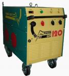 PLASMA CUT 120